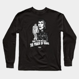 Nyah & Chanti Long Sleeve T-Shirt